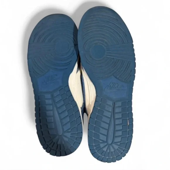 Unisex Nike Dunk Low Industrial Blue Shashiko Size US Men’s 9/ EUR 42.5